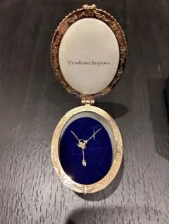 ヴァンドーム青山　ネックレス　ピンクゴールド