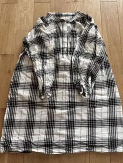 「未使用品」après les coursワンピース130