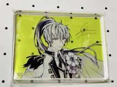 日*5様 【未使用】アイナナ ブラホワ アクリルブロック 千