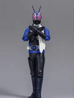 新品 フィギュアーツ 仮面ライダー第0号 シン・仮面ライダー Figuarts