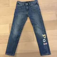 ラルフローレン　ジーンズ　キッズ
