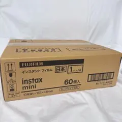 27年6月FUJIFILM instax miniインスタントフィルム 600枚 - メルカリ