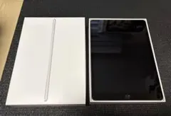Apple iPad 第9世代 シルバー Wi-Fi 64GB