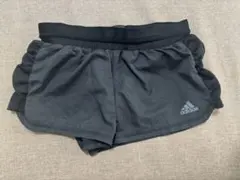 r*i様 adidas climacool ブラックショーツ S