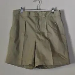 BEAMS F Tangent ブリティッシュグルカショーツ 46 西口修平 BEAMS F Tangent ブリティッシュグルカショーツ 46 西口修平 - メルカリ