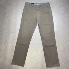 J.CREW チノパン CLASSIC FIT 33×32のサムネイル
