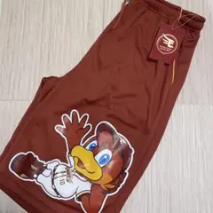 ★9月9日限定★ 東北楽天イーグルスハーフパンツ【Lサイズ】クラッチ