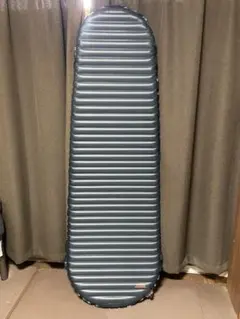 貴重】定価38500円 THERMAREST NeoAirUberlite S - メルカリ