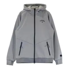 Callaway（キャロウェイ）フード付きジャケット　3L