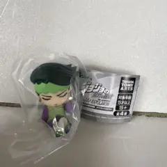 ガチャ　ジョジョの奇妙な冒険 肩ズン 岸辺露伴のサムネイル
