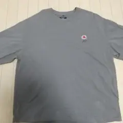美品！舐達磨 BUDSPOOL×GAKKIN 日章菊TシャツXXL