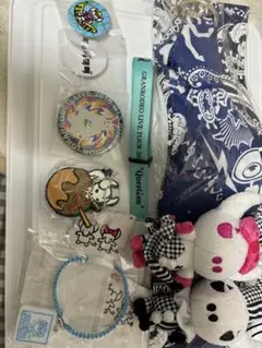 2026年最新】☆GRANRODEOの人気アイテム - メルカリ