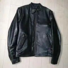 【VANSON】バンソン　type:B サイズ40　MADE　IN　U S A