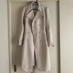 トレンチコート