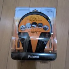 Roland Monitor Headphones RH-5のサムネイル