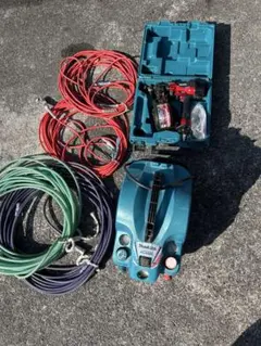 2026年最新】AC400 マキタの人気アイテム - メルカリ