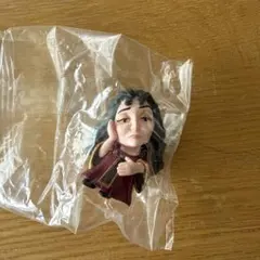 塔の上のラプンツェル　肩ズン　ゴーテル