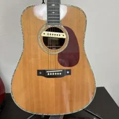 K.YAIRI YW1000 1970年代 アコースティックギター ケース付き K.YAIRI YW1000 1970年代 アコースティックギター ケース付き - メルカリ