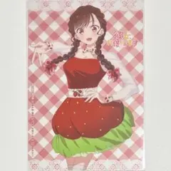 2025年最新】彼女、お借りします アクリルスタンド 水原千鶴の人気