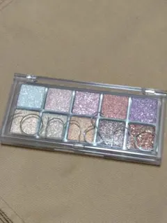 rom&nd ロムアンド アイシャドウパレット べターザンパレット 00