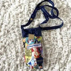 新品　東京ディズニーリゾート　30周年 ドリンクカバーのサムネイル