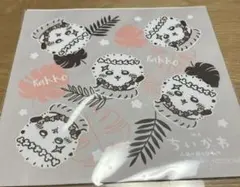 セブン限定　ちいかわオリジナルマルチクリーナー