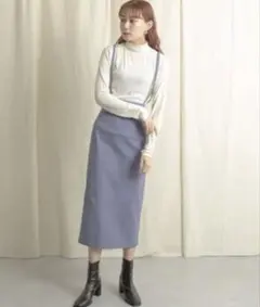 SENSE OF PLACE アーバンリサーチ　タイトスカート