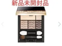 【新品未開封品】資生堂マキアージュ　ドラマティックスタイリングアイズBR505