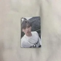 2025年最新】stray kids yellow wood リノの人気アイテム - メルカリ