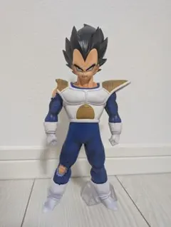 ドラゴンボールZ ベジータ MASTERLISE フィギュア　D賞