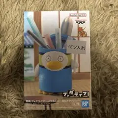 銀魂 フィグライフ! BANPRESTO エリザベス ペン入れ - メルカリ