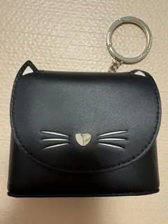 ケイトスペード　kate spade 犬の顔型キーホルダー　ケース ケイトスペード kate spade 犬の顔型キーホルダー コインケース - メルカリ