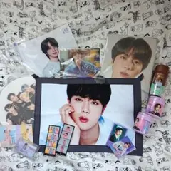 BTS セット【ジン】