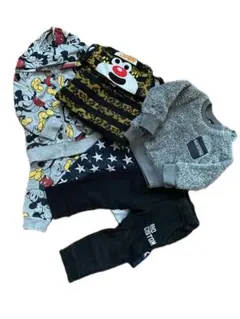 RADCUSTOM 男の子 100cm まとめ売り