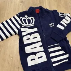 BABYDOLL 長袖アウター 120cm