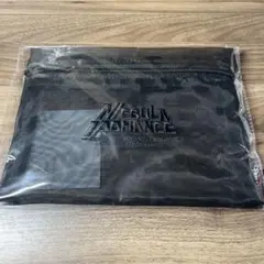 【未開封】Perfume メッシュポーチ 東京ドーム ネビュラロマンス後編