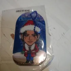 登坂広臣　缶バッジ、首振りキーホルダーセット 三代目 J Soul Brothers 登坂広臣 首振りキーホルダー - メルカリ