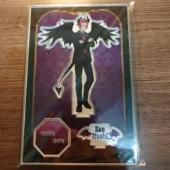 ブルーロック 七人の大罪人 糸師冴