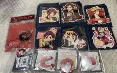2026年最新】松岡凛 バッジ freeの人気アイテム - メルカリ