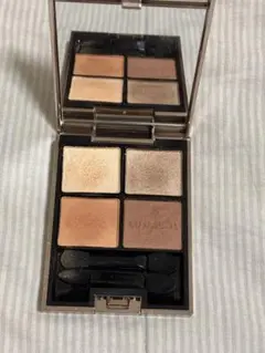 ルナソル アイカラーレーション 18 セピアアンバー