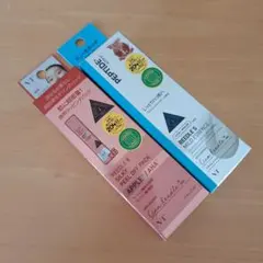 VT リードルショット ピールオフパック & マイルドエッセンス