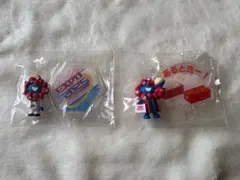 ミャクミャク アクリルスタンド うめきた限定 - メルカリ