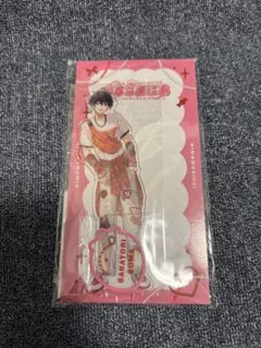 にじさんじ 酒寄颯馬 いちごまにあ アクリルスタンド アクスタ