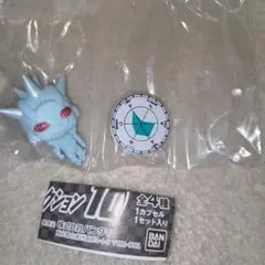 W・R 「ジョジョの奇妙な冒険 スタンドフィギュアコレクション10」