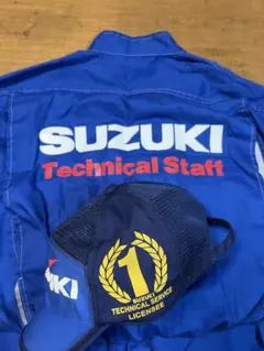 2026年最新】Suzuki バイクウェア・装備の人気アイテム - メルカリ
