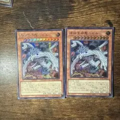 匿名配送//【25thシークレット】原始生命態ニビル 絵違い クオシク