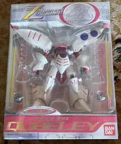 (未使用･未開封品)　MS IN ACTION !! キュベレイ AMX-004 lok26k6 Amazon | TAMASHII NATIONS MS IN ACTION !! キュベレイ AMX-004