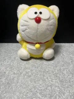 2026年最新】猫耳ドラえもんぬいぐるみの人気アイテム - メルカリ