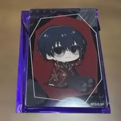 サカモトデイズ SMILE BASE CAFE 缶バッジ アクリルカード 南雲 - メルカリ
