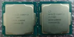 2025年最新】i7 7700tの人気アイテム - メルカリ